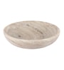 500ml Marble Handmade Large Serving Bowl