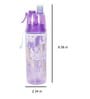 Pretty Unicorn 500ml Purple Bottle