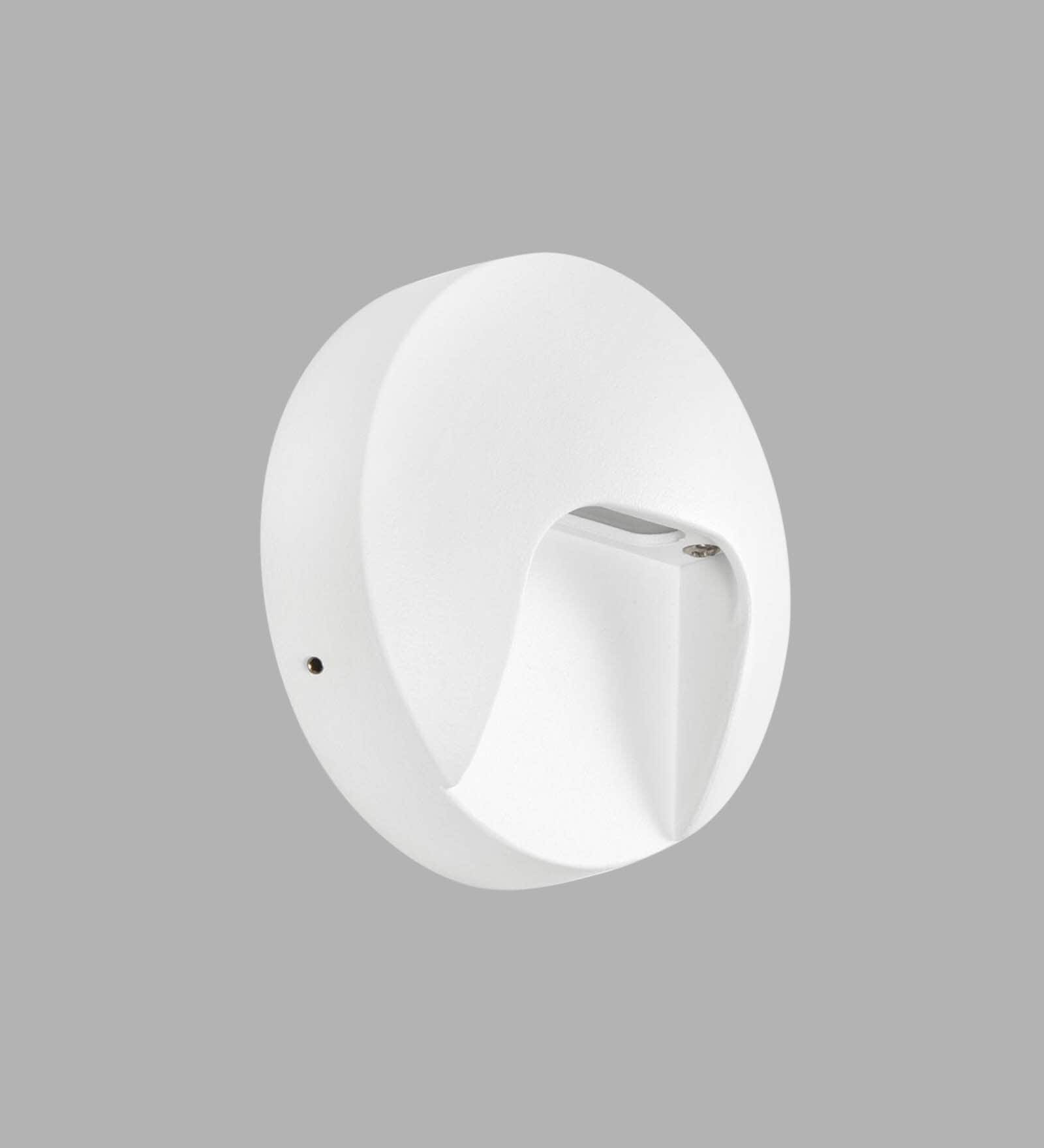 58164 Lima 3W Step light (IP65)