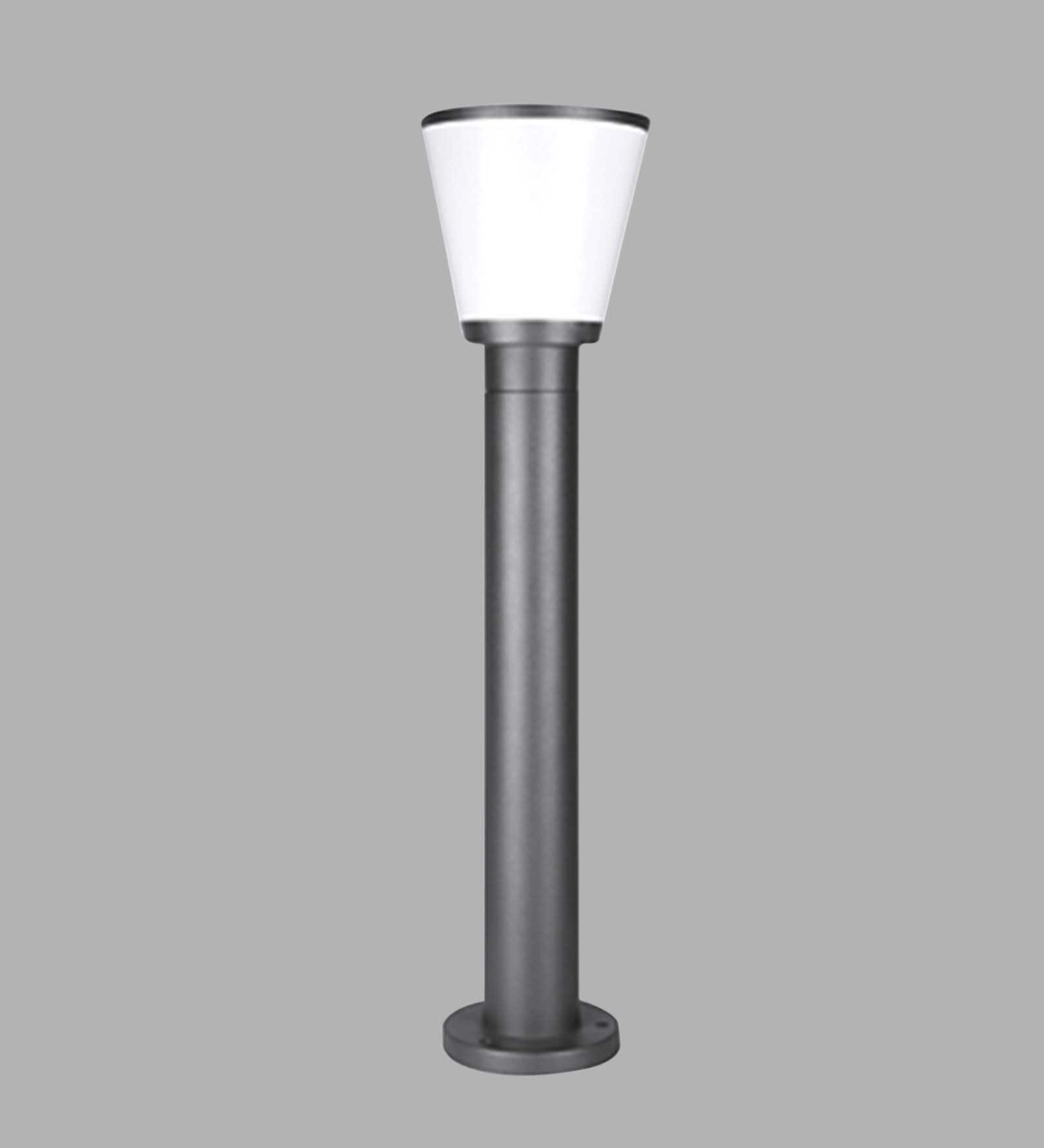 58176 Glide Pedestal Black E27