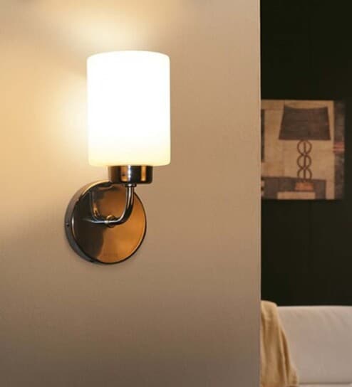 philips bedside wall lamp