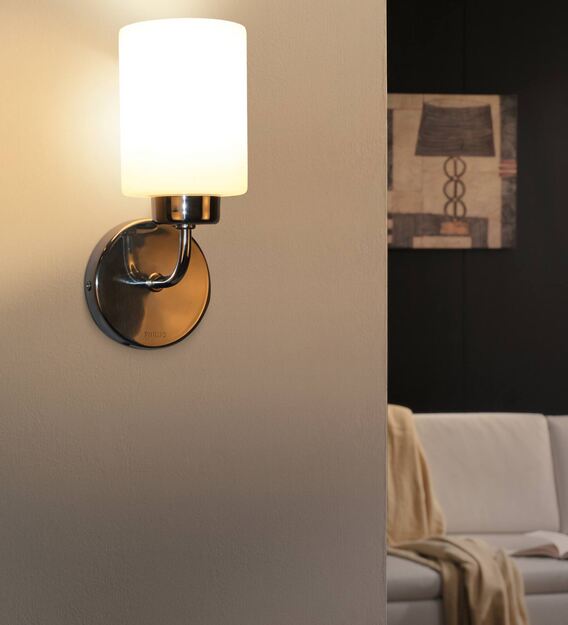 wall light design for hall