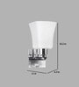 58070 Glint Wall Light