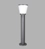58176 Glide Pedestal Black E27