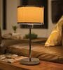 581877 Striker Table Lamp 1* E27