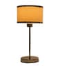 581877 Striker Table Lamp 1* E27