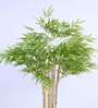 5Ft Artificial Bamboo Tree Plant with Pot
