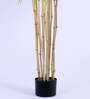 5Ft Artificial Bamboo Tree Plant with Pot