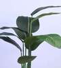 5Ft Artificial Bird of Paradise Plant with Pot