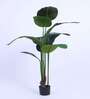 5Ft Artificial Bird of Paradise Plant with Pot