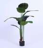 5Ft Artificial Bird of Paradise Plant with Pot