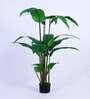 5Ft Artificial Bird of Paradise Tree Plant with Pot