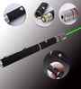 5Mw 650Nm Ultra Powerful Green Laser Pointer Pen Beam Light