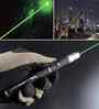 5Mw 650Nm Ultra Powerful Green Laser Pointer Pen Beam Light