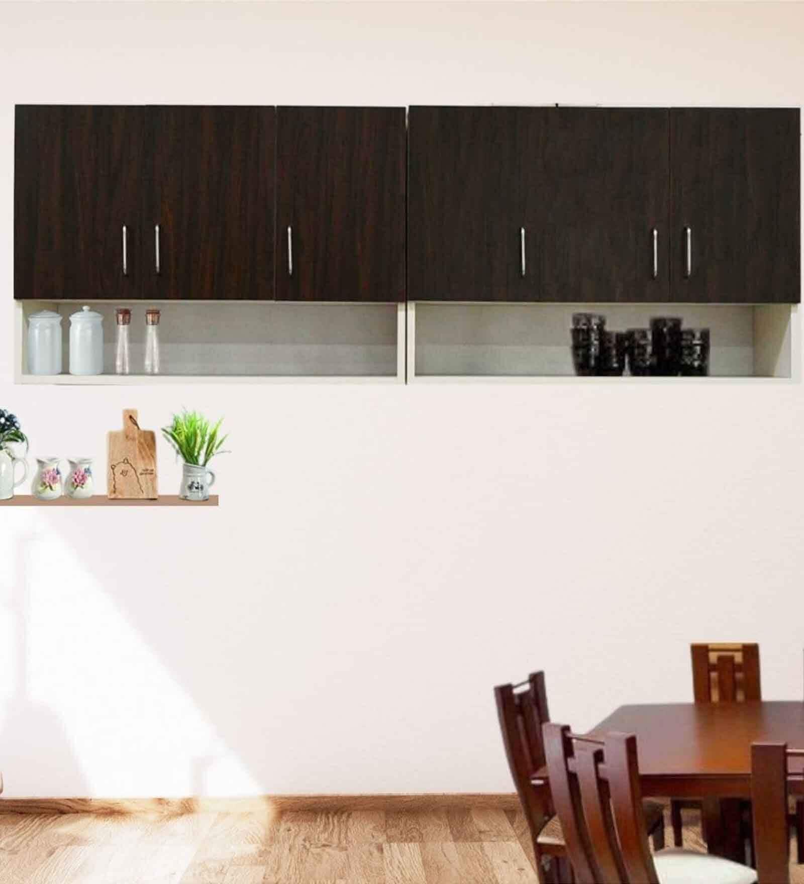 6 Door  Storage Cabinet