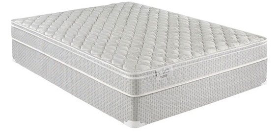 wakefit dual comfort mattress