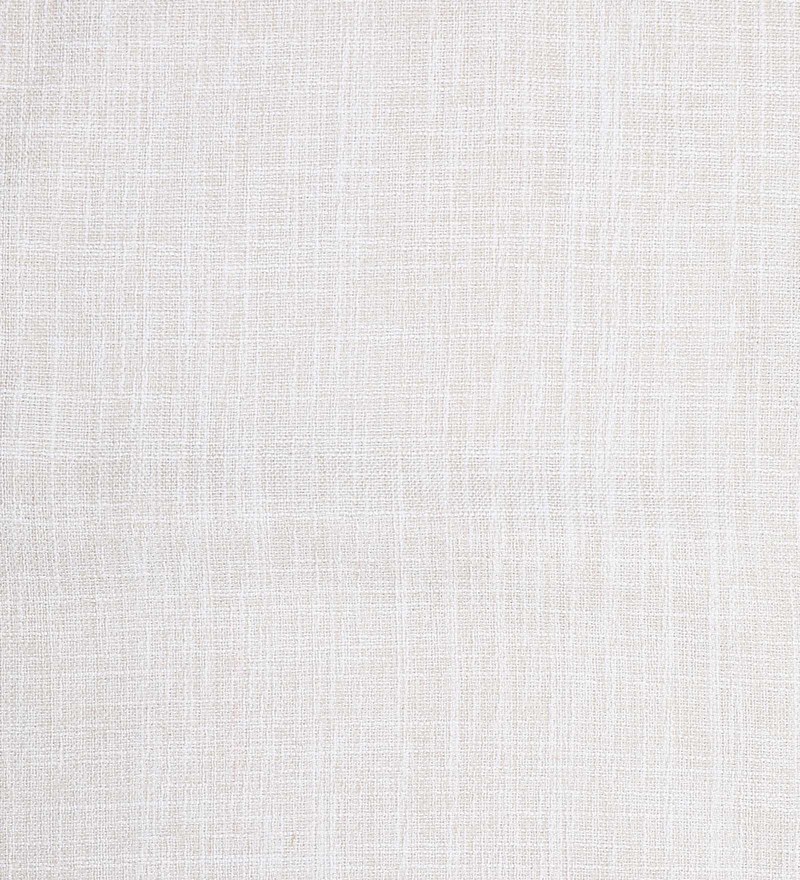 Buy Plain Solid Beige Polyester 72X12 Inches Table Runner By S9Home