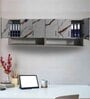 6 Door  Storage Cabinet