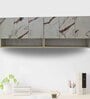 6 Door  Storage Cabinet