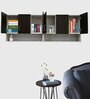 6 Door  Storage Cabinet