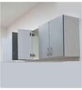 6 Door  Storage Cabinet