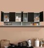 6 Door  Storage Cabinet