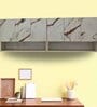 6 Door  Storage Cabinet