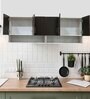 6 Door  Storage Cabinet