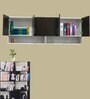 6 Door  Storage Cabinet