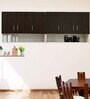6 Door  Storage Cabinet