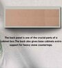 6 Door  Storage Cabinet