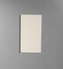 6 Door Mirror Glossy triple layered UV Resistant handless cabinet in Grey Finish