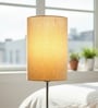6-Inch Flex Fabric Cylinder Lampshade