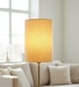 6-Inch Flex Fabric Cylinder Lampshade