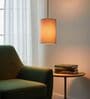 6-Inch Flex Fabric Cylinder Pendant Light