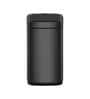 6 Litre Champagne Gold Stainless Steel Dustbin