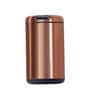 6 Litre Metallic Stainless Steel Dustbin