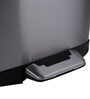 6 Litres Stainless Steel Pedal Dustbin