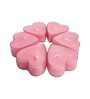 6-Pack Crystal Collection Tealight Candle