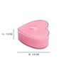 6-Pack Crystal Collection Tealight Candle