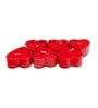 6-Pack Crystal Collection Tealight Candle