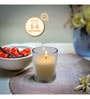 6-Pack Votive Glass Candle