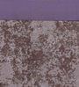 Textured Purple Polyester 90X60 Inch Table Cloth