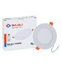 6 Watt Recessed Ceiling Panel Light