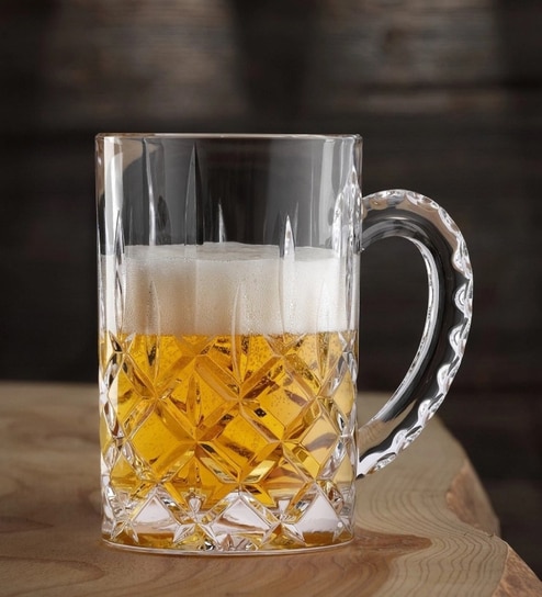600 ml Beer Mug