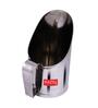 600ml Stainless Steel Grains Scoop Spoon with Handle
