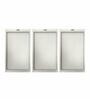 Multicolour Canvas Framed Landscape Art Panel