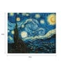 64Arts Canvas 16 x 12 Inch Starry Night