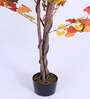 6Ft Artificial Ginkgo Tree Plant with Pot
