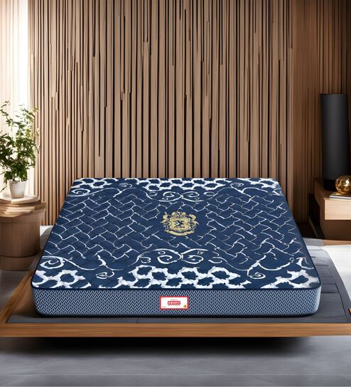 7-Zone Magno Pocket Pro  8 Inches Pocket Spring Single Size Mttress